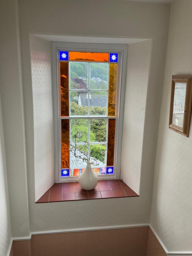 הלסטון No 52 Bed And Breakfast מראה חיצוני תמונה
