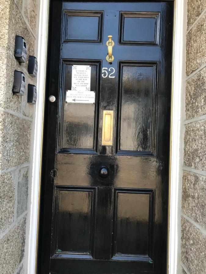 הלסטון No 52 Bed And Breakfast מראה חיצוני תמונה